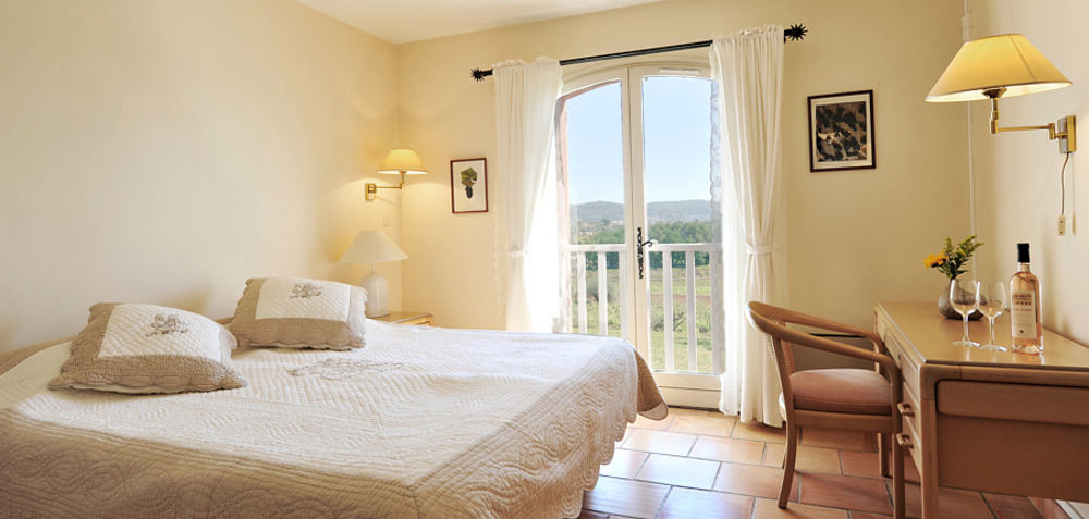 Domaine Rabiega Hotel Flayosc Exterior foto